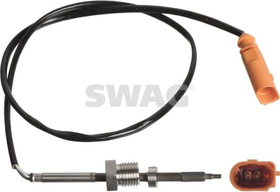 Sensor, exhaust gas temperature 33100234