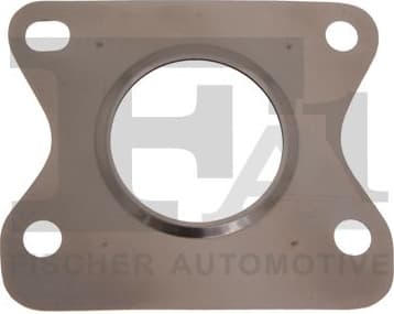 Gasket, charger 411569