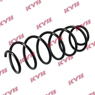 Suspension Spring K-Flex RA3556