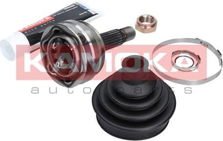 Joint Kit, drive shaft 6238 - image 6