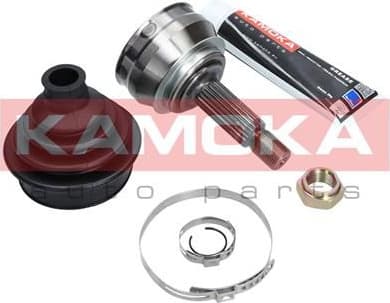 Joint Kit, drive shaft 6238 - image 7