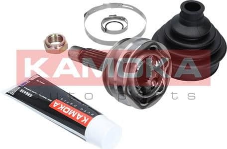 Joint Kit, drive shaft 6238 - image 9