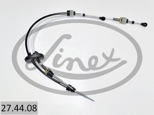 Cable Pull, manual transmission 274408