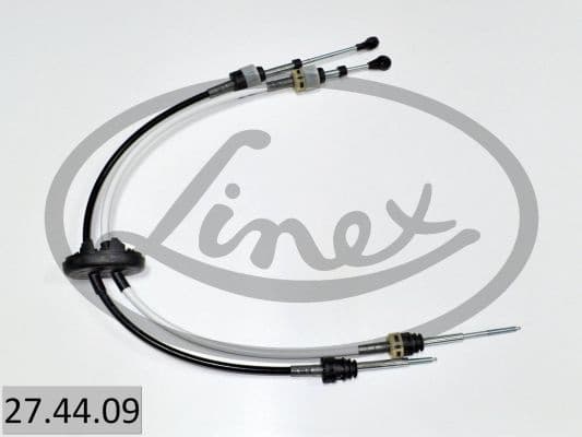 Cable Pull, manual transmission 274409