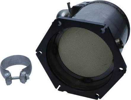 Soot/Particulate Filter, exhaust system 27-6017 - image 2