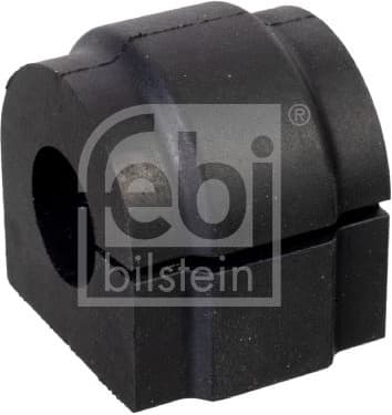 Mounting, stabiliser bar 176399