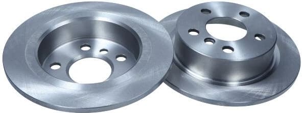 Brake Disc 19-4704