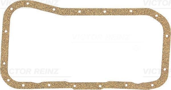 Gasket, oil sump 711296100