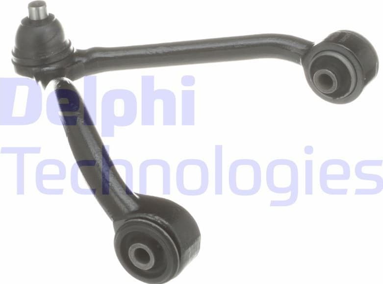 Control/Trailing Arm, wheel suspension TC5688