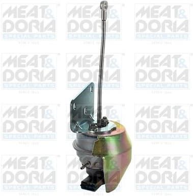 Boost Pressure Control Valve 64058