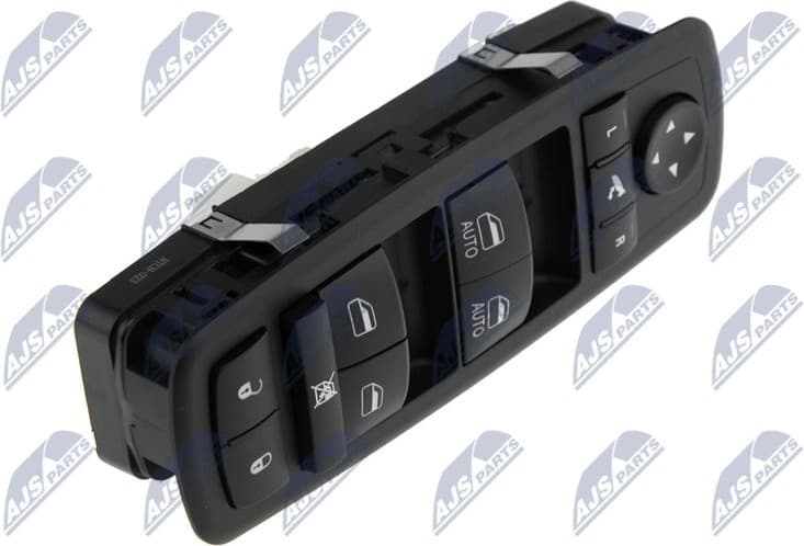 Switch, window regulator EWS-CH-023