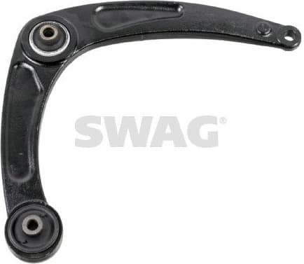 Control/Trailing Arm, wheel suspension 62922384