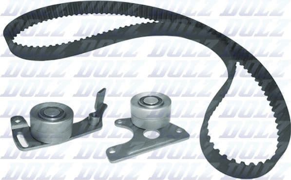 Timing Belt Kit SKD011