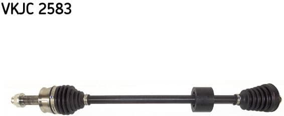 Drive Shaft VKJC 2583