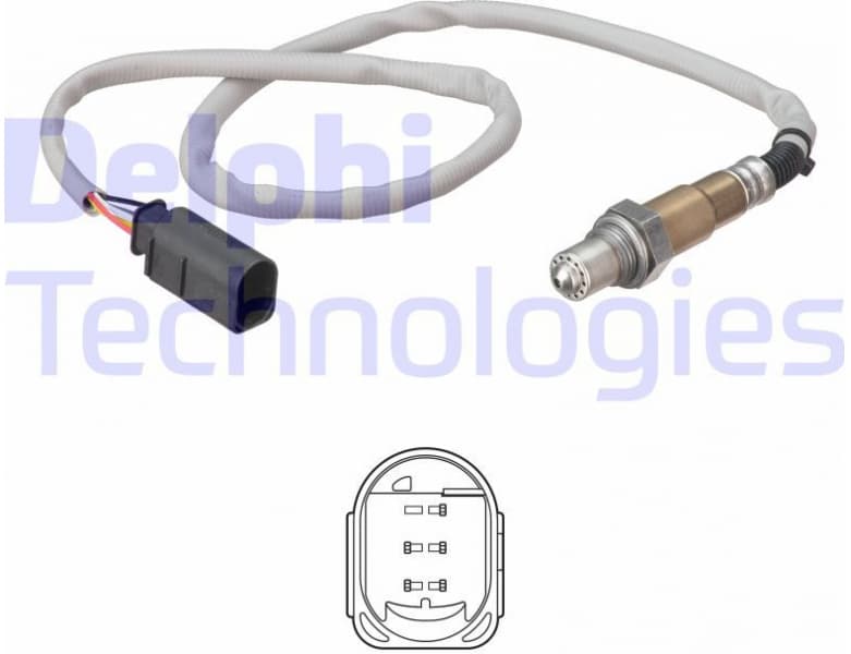 Oxygen Sensor ES2129512B1
