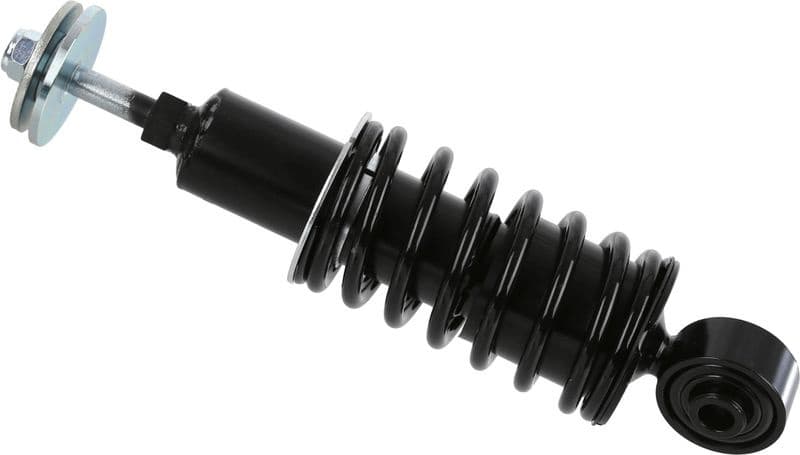 Shock Absorber, driver cab suspension 319 578