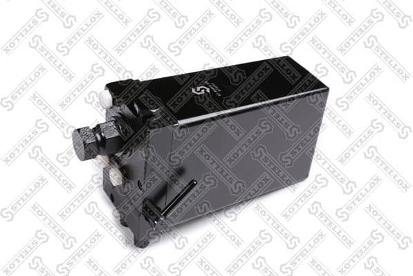 Tilt Pump, driver cab 87-50646-SX