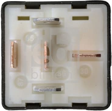 Multifunctional Relay 45400 - image 2