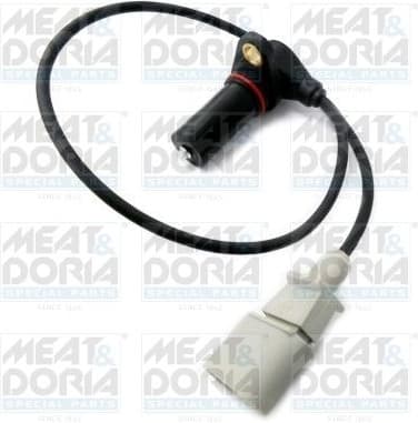 Sensor, crankshaft pulse 87338
