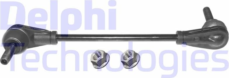 Link/Coupling Rod, stabiliser bar TC7892