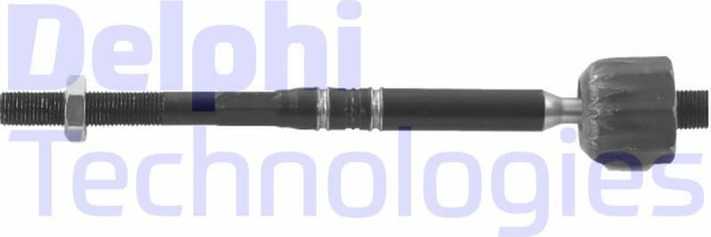 Inner Tie Rod TA3331