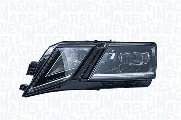 Headlight 711451000242