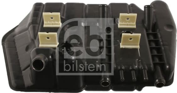 Expansion Tank, coolant 39617