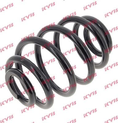 Suspension Spring K-Flex RX6188 - image 2