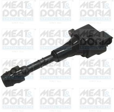 Ignition Coil 10633