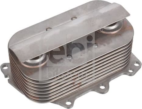 Oil Cooler, engine oil 44425