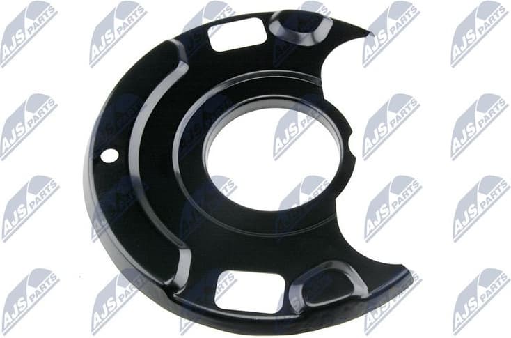 Splash Guard, brake disc HTO-NS-000