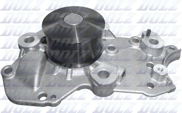 Water Pump, engine cooling H230