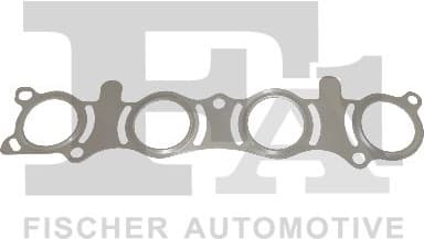 Gasket, exhaust manifold 475-003