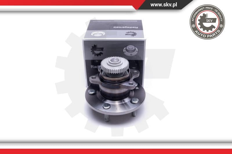 Wheel Bearing Kit 29SKV483