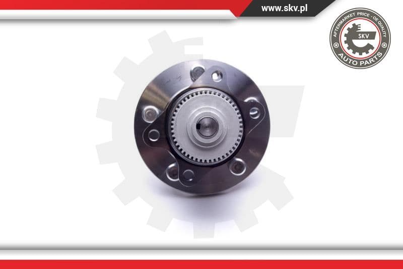 Wheel Bearing Kit 29SKV483 - image 3