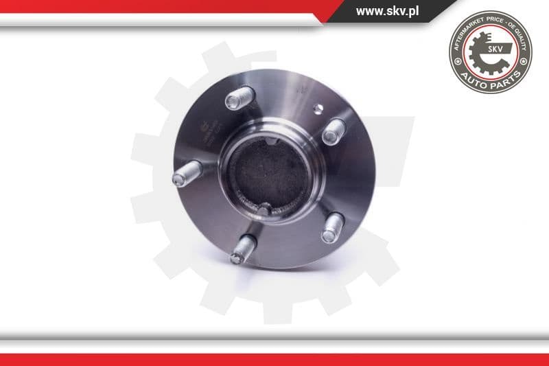 Wheel Bearing Kit 29SKV483 - image 4