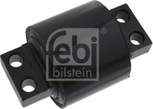 Mounting, control/trailing arm 02094