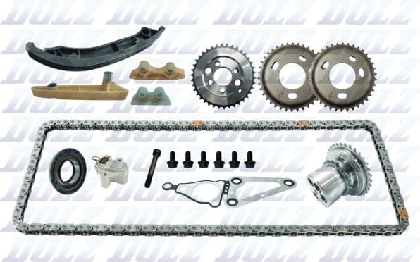 Timing Chain Kit SKCF014