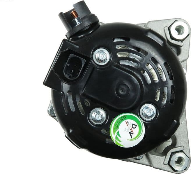 Alternator AS A6357 - image 3