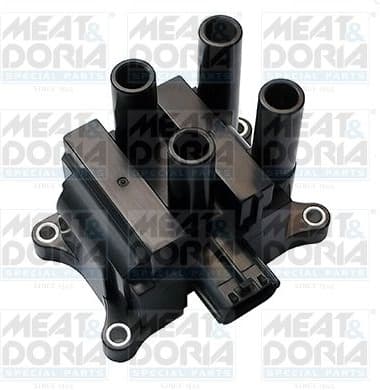 Ignition Coil 10684