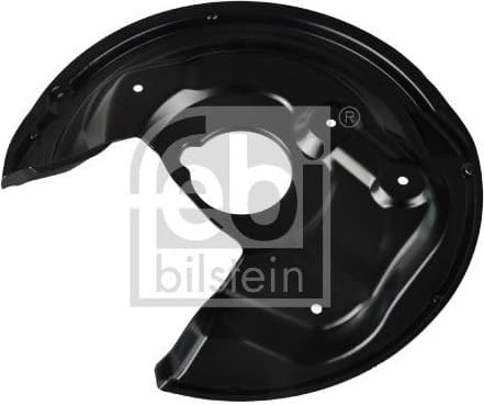 Splash Guard, brake disc 179872