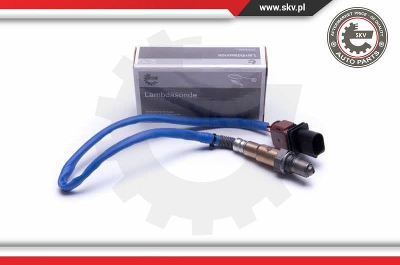Oxygen Sensor 09SKV429