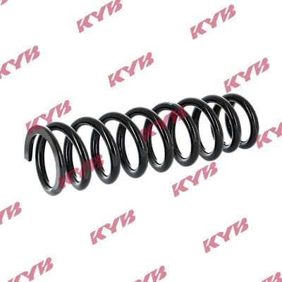 Suspension Spring K-Flex RA1362