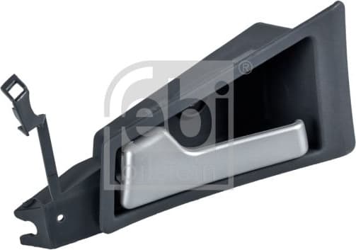 Door Handle, interior equipment 105753