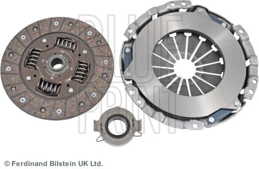 Clutch Kit ADT330260 - image 2