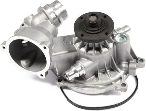 Water Pump, engine cooling P488