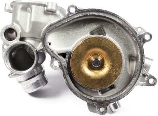 Water Pump, engine cooling P488 - image 2