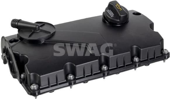 Cylinder Head Cover 33104690