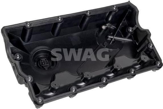 Cylinder Head Cover 33104690 - image 2