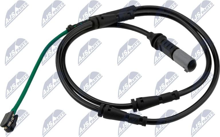 Warning Contact, brake pad wear HCZ-BM-044